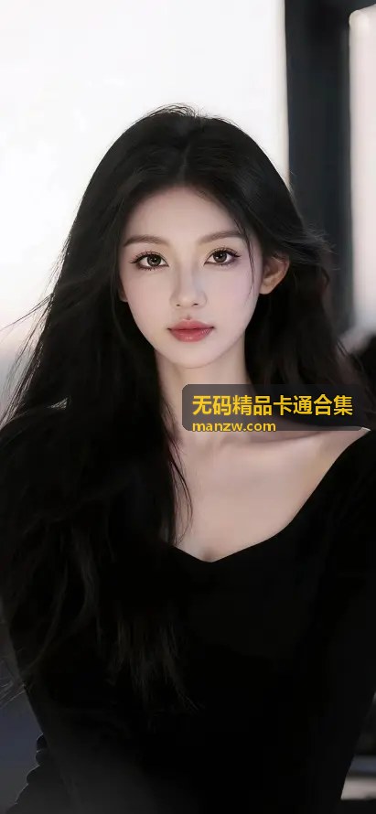 热门无码精品卡通合集封面一