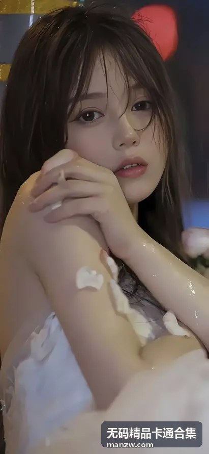热门无码精品卡通合集封面三